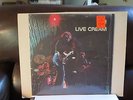 CREAM (2 albums, both are in their shrink wraps) Fresh Cream AND Live Cream