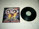 DESTRUCTION --- very rare original 1986 ETERNAL DEVASTATION LP Venom