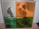 THE JOHNNY SMITH QUARTET     VERY RARE 1955 ROYAL ROOST JAZZ VINYL LP VG++