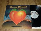 TOMMY STEWART - Tommy Stewart - US VINYL LP - ABRAXAS AX LP 1550