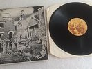 CRASS - THE FEEDING OF THE FIVE THOUSAND  VINYL LP RECORD PUNK ROCK
