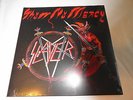 SLAYER - Show No Mercy LP   black/On/black  Gatefold