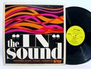 US Army The In Sound Radio Station Only Promo LP 8/18/67 Revere Martha Vandellas