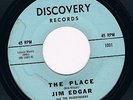 JIM EDGAR + ROADRUNNERS the place HEAR 60s GARAGE beat MOD psychedelic unknowns