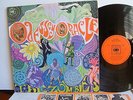 The Zombies - Odessey And Oracle  63280  UK LP 1st Press 1968 CBS Mono
