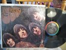 BEATLES RUBBER SOUL RECORD CLUB ISSUE ON CAPITOL ST8-2442 VERY RARE SHRINK