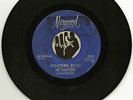 Rare 60's Soul The Sheppards, Stubborn Heart/How Do You Like, Mirwood Original.