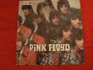 PINK  FLOYD   The piper at the gates of dawn