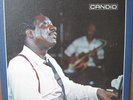 Otis Spann Is The Blues-Robert Lockwood Jr-Rare Orig. DG Blues LP-Candid-N.Mint
