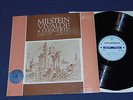 VIVALDI 4 concerti MILSTEIN It columbia sax q 7357 mint- lp