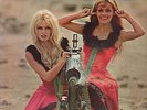 Georges Delerue Viva Maria BRIGITTE BARDOT United Artists Records Vinyl LP