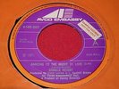 Donald Height. Dancing To The Music Of Love. Sample Copy