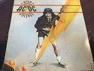 AC/DC HIGH VOLTAGE LP 1976 ATCO SD 36-142
