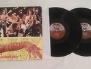 VINILO KISS KAMIKAZE KISSING AT BUDOKAN LP 1990