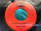 Scarce Original Vocal Group 45 : The Five Satins   IN The Still Of The Nite 1005