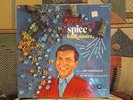 FRANK SINATRA Jr. - Spice - DAYBREAK  DR2003 - Rare SEALED LP