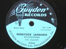 2 78’S Guyden 714 SPECIALTY 623 RODDY JACKSON Squires GUITAR MAMBO Bobbysox E