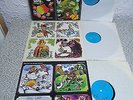 3 LP DDR LITERA Märchen der Brüder Grimm - Frau Holle, Hans im Glück, Bremer Sta