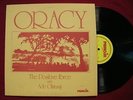 POSITIVE FORCE Oracy ADE OLATUNJI Rare Spiritual Jazz Funk LP Pamoja NM- HEAR
