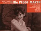 Peggy March - I Wish I Were A Princess - Vinyl Rock & Roll
