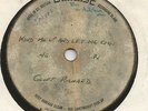 CLIFF RICHARD wind me up and let me go ACETATE EMIDISC UK