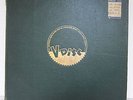 V-Disc ALBUM Six V-Discs 1943 World War 2 Goodman Ellington Waller