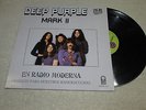 DEEP PURPLE 
