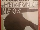 NEOS : HASSIBAN ... 2nd press CANADIAN HC RAW AS HELL KILLAA KBD GENETIC CONTROL