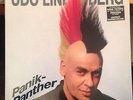 LP Udo Lindenberg *Panik-Panther*Limitierte Sonderauflage 1992