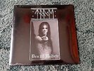 Taake / Gigantomachy RARE split vinyl Dra til Helvete / Restart the Night