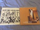 1st Lifter Puller/The Hold Steady 7-inch singles rare oop htf vinyl Craig Finn