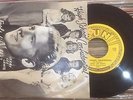 JERRY LEE LEWIS [HIGH SCHOOL CONFIDENTIAL] SUN 296 WITH EX PICTURE SLEEVE ^