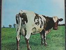 Pink Floyd   Atom Heart Mother   Japan 1st Press   RED VINYL