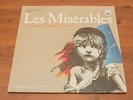 LES MISERABLES: ORIGINAL LONDON CAST ALBUM - 2x VINYL / LP - ENCORE 1