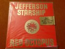 Jefferson Starship Red Octopus DCC Compact Classics Limited Edition NO. 0080