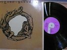 JON LORD    SARABANDE      OIS, GIMMICK COVER