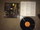 David Bowie - Ziggy Stardust and the Spiders from Mars (1st press 2S) (E+/E+)