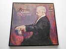 Vintage RCA Victor Arthur Rubinstein Chopin Nocturnes Classic Vinyl Record