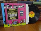TOY DOLLS   A Far Out Disc   EXCELLENT Vinyl LP Record   1985 Volume Records UK