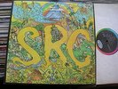 SRC lp Michigan rock / garage The Scot Richard Case _ Capitol ST-2991