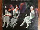 BLACK SABBATH HEAVEN AND HELL BSK 3372 (1980) 12