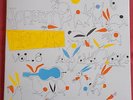 JOHNNY HODGES   LP REED FR CREAMY  ART COVER DAVID STONE MARTIN