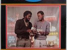 ROBERT FRENCH Peace Officer BAREBACK Digi Roots Reggae LP