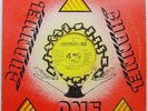 ERROL DUNKLEY  A Little Way Different KILLER ROOTS Channel One 12