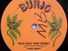 LEROY SMART Walk Away From Trouble KILLER ROOTS Rare Original Press 12