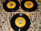JOHNNY CASH  JERRY LEE LEWIS  ROY ORIBISON  7