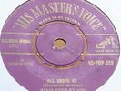 ELVIS PRESLEY w/ THE JORDANAIRES all shook up 7