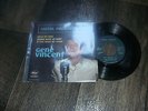 SUPERBE EP EO FRANCE GENE VINCENT