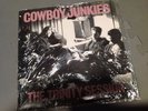 Cowboy Junkies: The Trinity Session (Latex5) Canada Pressing SEALED