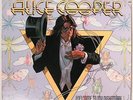 ALICE COOPER Welcome To My Nightmare LP Vinyl MFSL 1-063 HALF SPEED NM T-1372